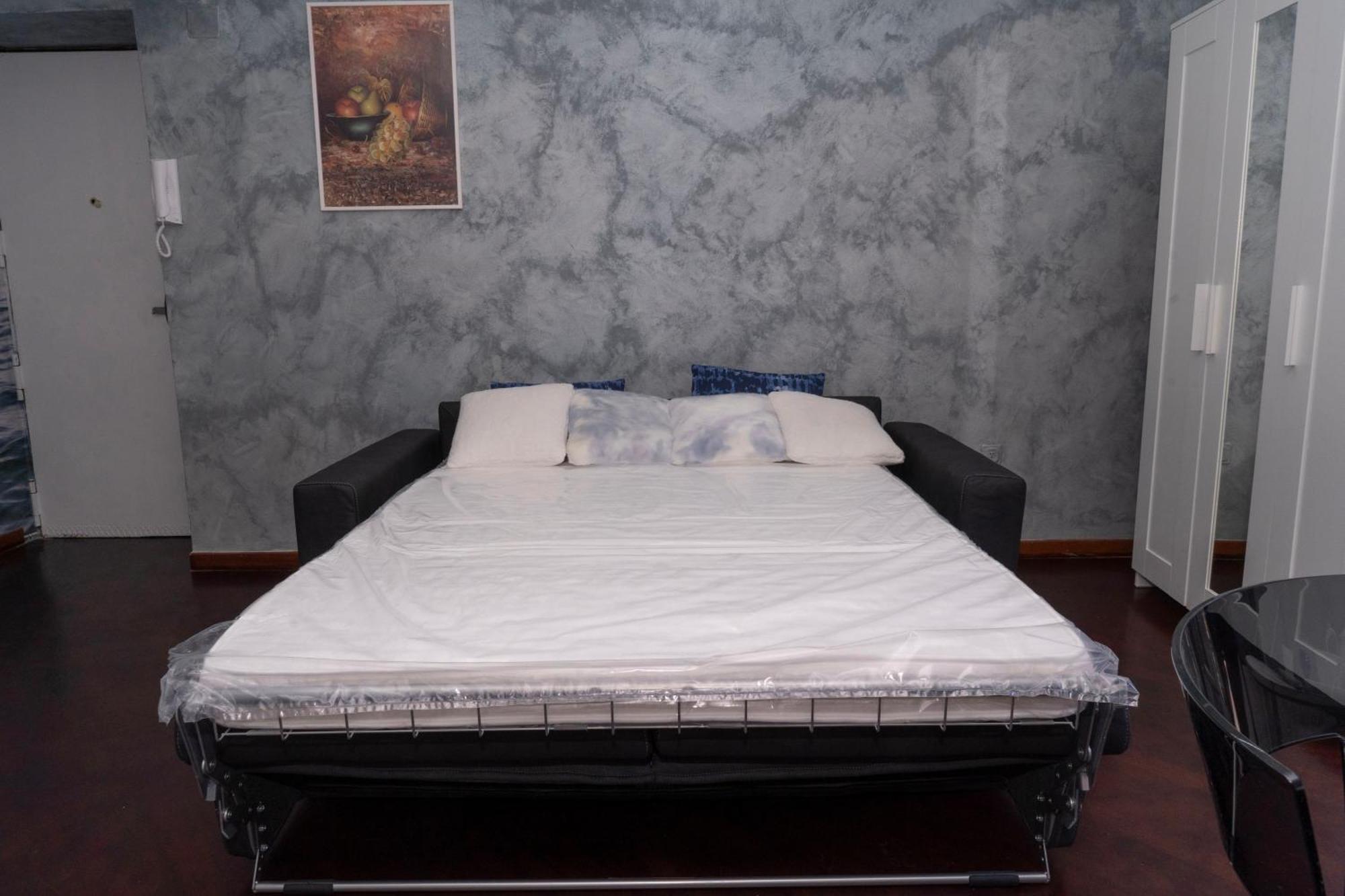 Etna Timeo Central Apartment In Baroque Building 卡塔尼亚 外观 照片
