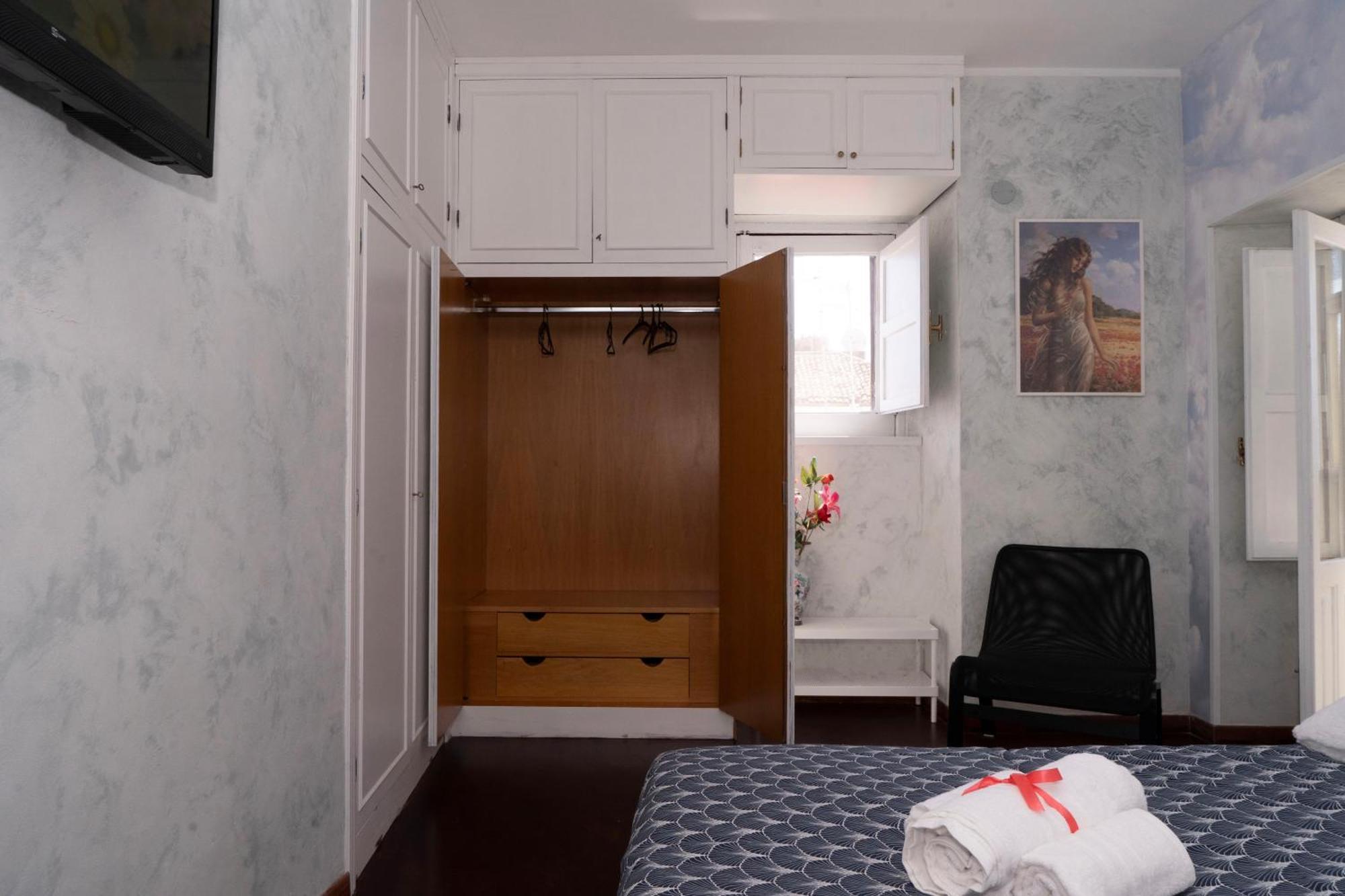 Etna Timeo Central Apartment In Baroque Building 卡塔尼亚 外观 照片